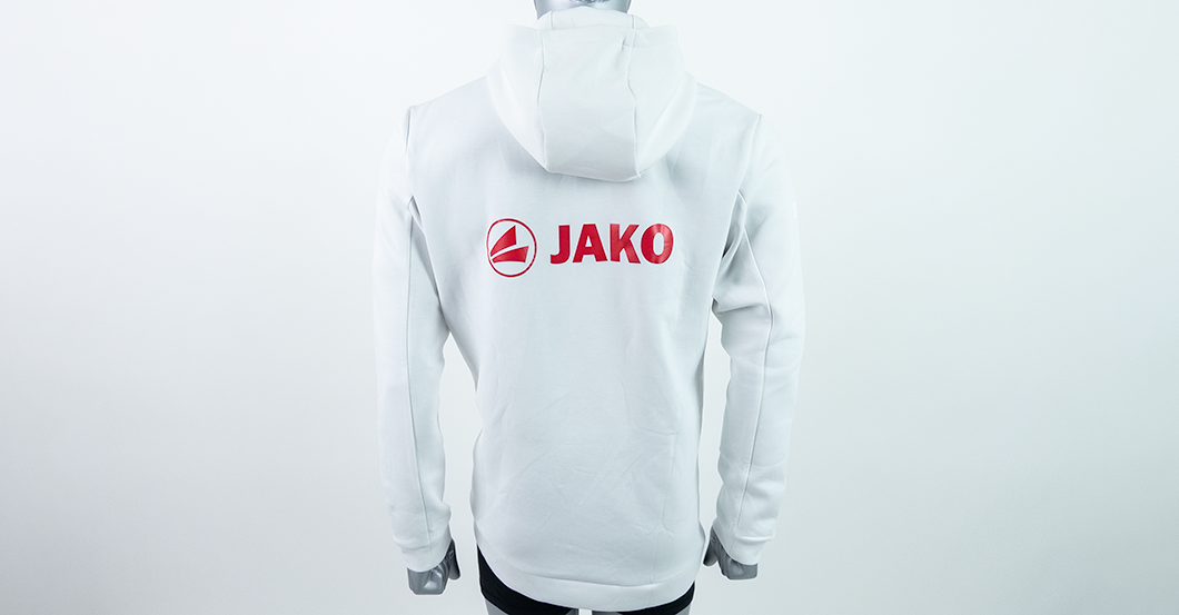  S4K Leweling-Einlaufjacke  