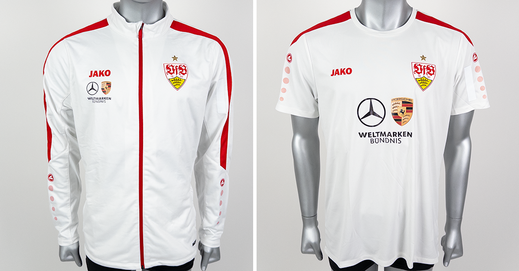  S4K Leweling Warm-Up-Set 