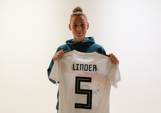  S4K Linder DFB-Trikot 