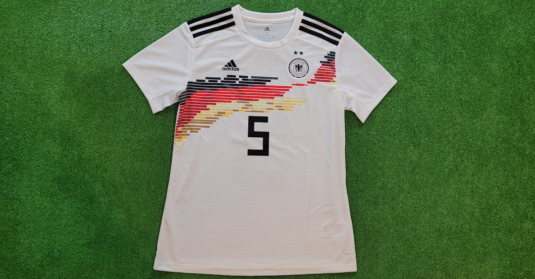 S4K Linder DFB-Trikot   S4K Linder DFB-Trikot