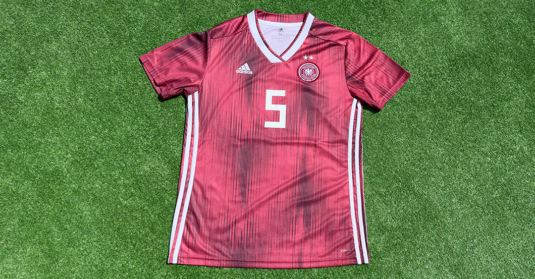 S4K Linder DFB-Trikot   S4K Linder DFB-Trikot