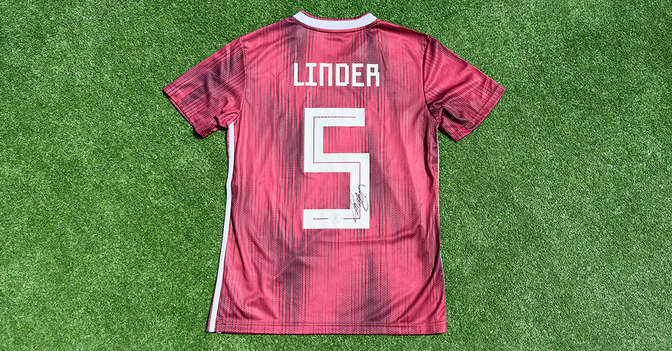 S4K Linder DFB-Trikot   S4K Linder DFB-Trikot