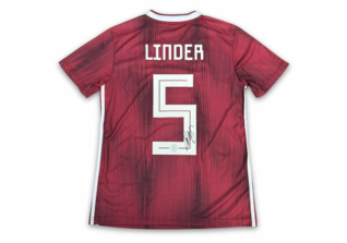  S4K Linder DFB-Trikot 