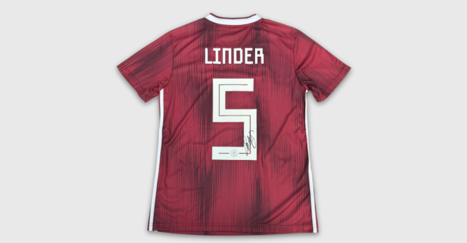 S4K Linder DFB-Trikot   S4K Linder DFB-Trikot