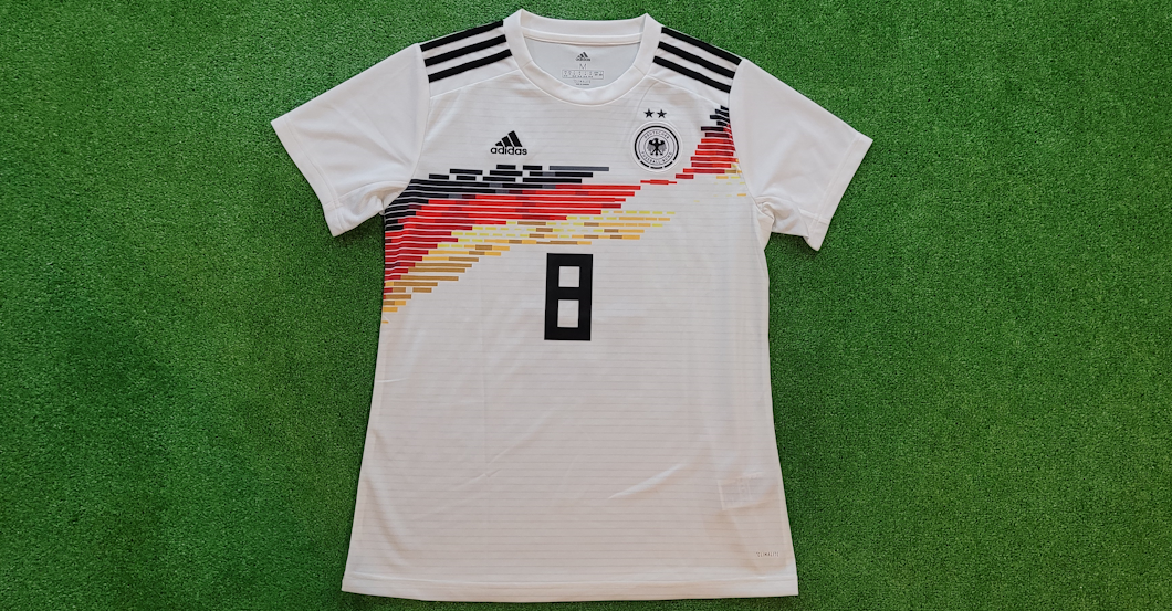 S4K Lohmann DFB-Trikot   S4K Lohmann DFB-Trikot