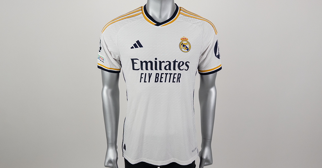 S4K Luka Modrić-Trikot    S4K Luka Modrić-Trikot