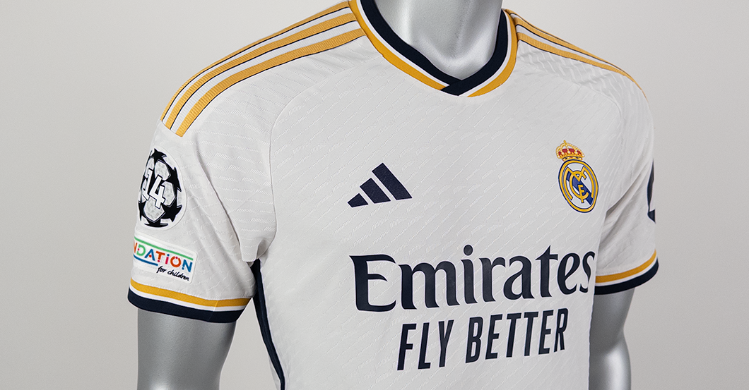 S4K Luka Modrić-Trikot    S4K Luka Modrić-Trikot