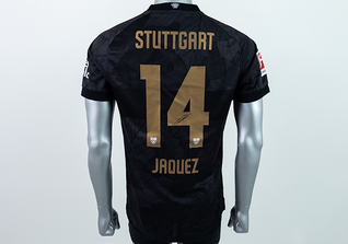  S4K Mainz VfB Jaquez 