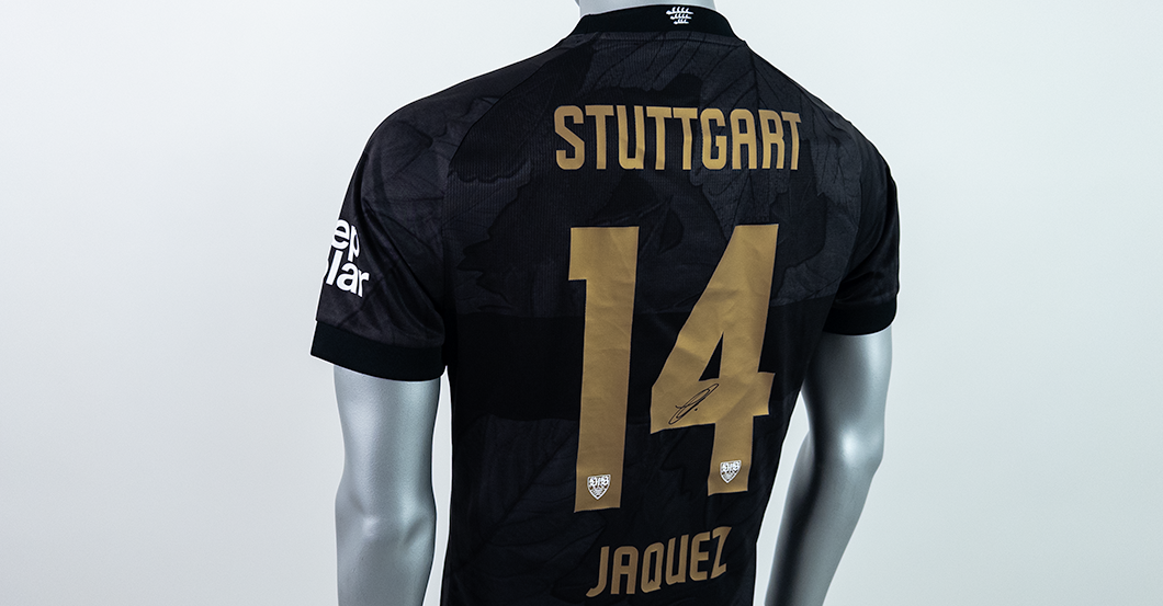  S4K Mainz VfB Jaquez 