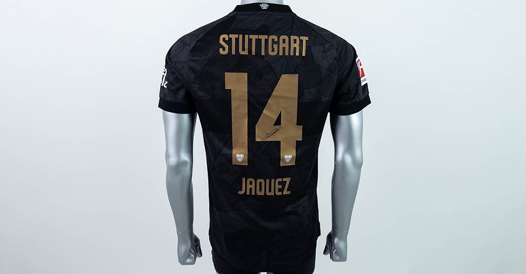  S4K Mainz VfB Jaquez 