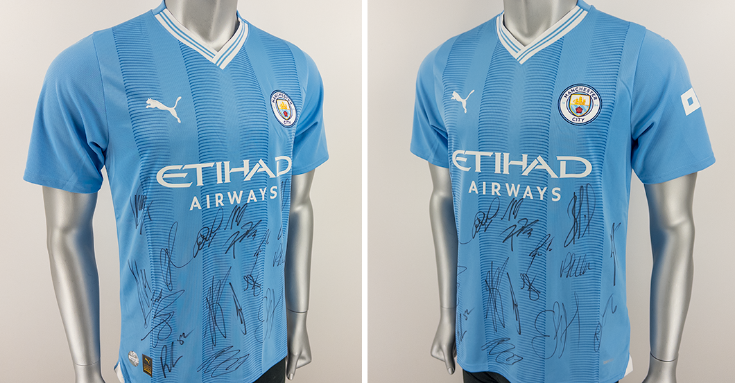 S4K Manchester City   S4K Manchester City