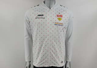  S4K Millot Einlaufjacke  