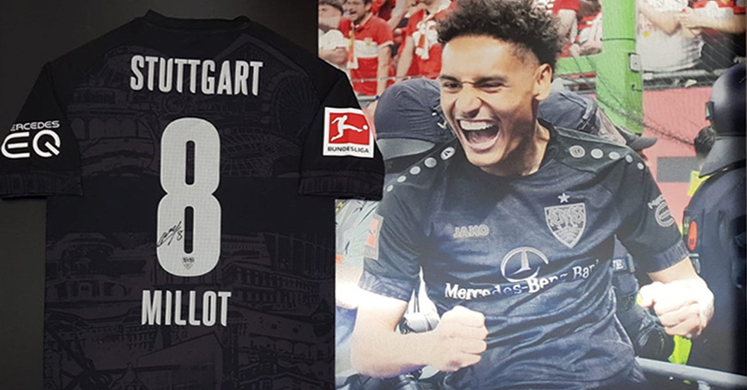 S4K Millot Rahmen    S4K Millot Rahmen