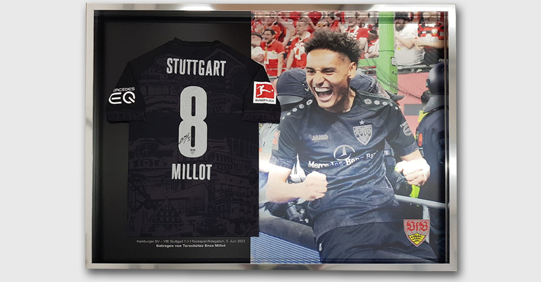 S4K Millot Rahmen    S4K Millot Rahmen