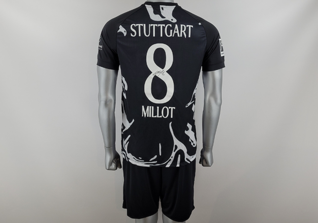  S4K Millot Sonderoutfit 