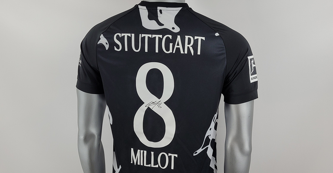 S4K Millot Sonderoutfit   S4K Millot Sonderoutfit