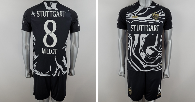 S4K Millot Sonderoutfit   S4K Millot Sonderoutfit