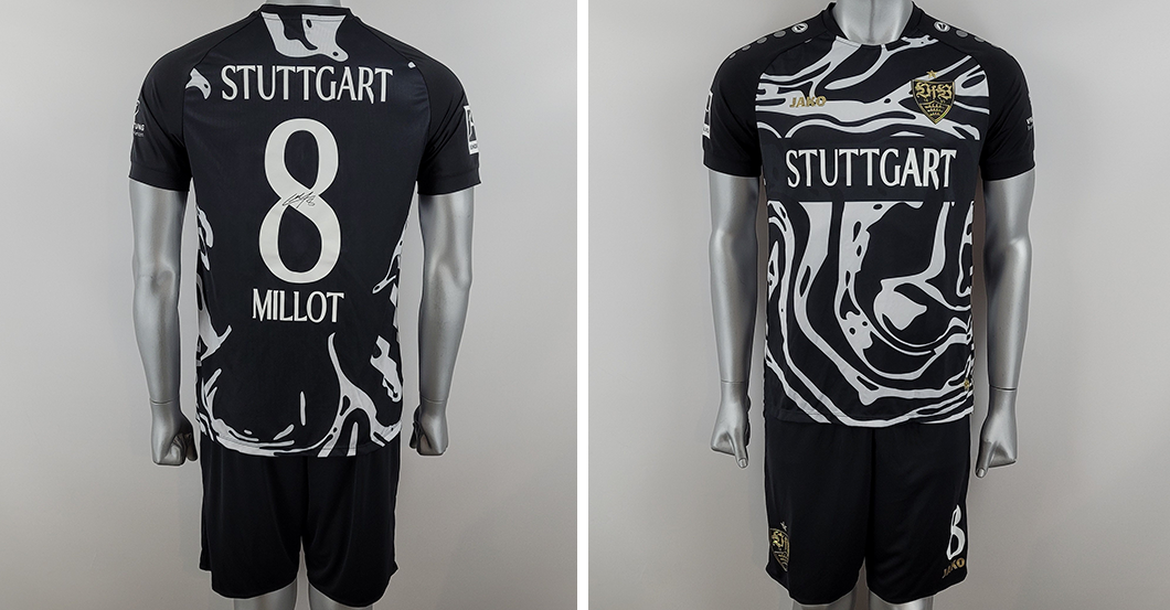 S4K Millot Sonderoutfit   S4K Millot Sonderoutfit