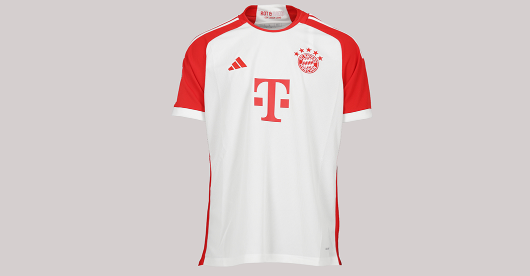 S4K Minjae Kim FCB Trikot   S4K Minjae Kim FCB Trikot