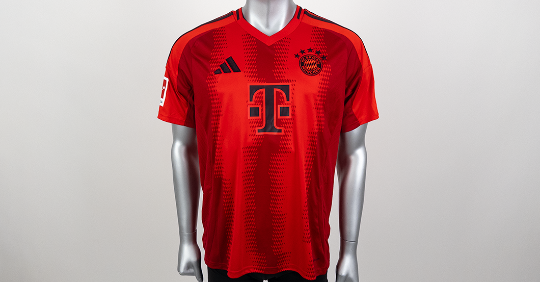 S4K Minjae Kim FCB-Trikot   S4K Minjae Kim FCB-Trikot