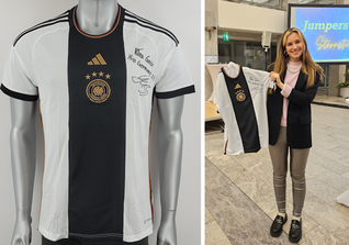 S4K Miss Germany Trikot  