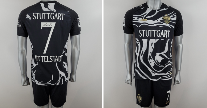 S4K Mittelstädt Outfit   S4K Mittelstädt Outfit