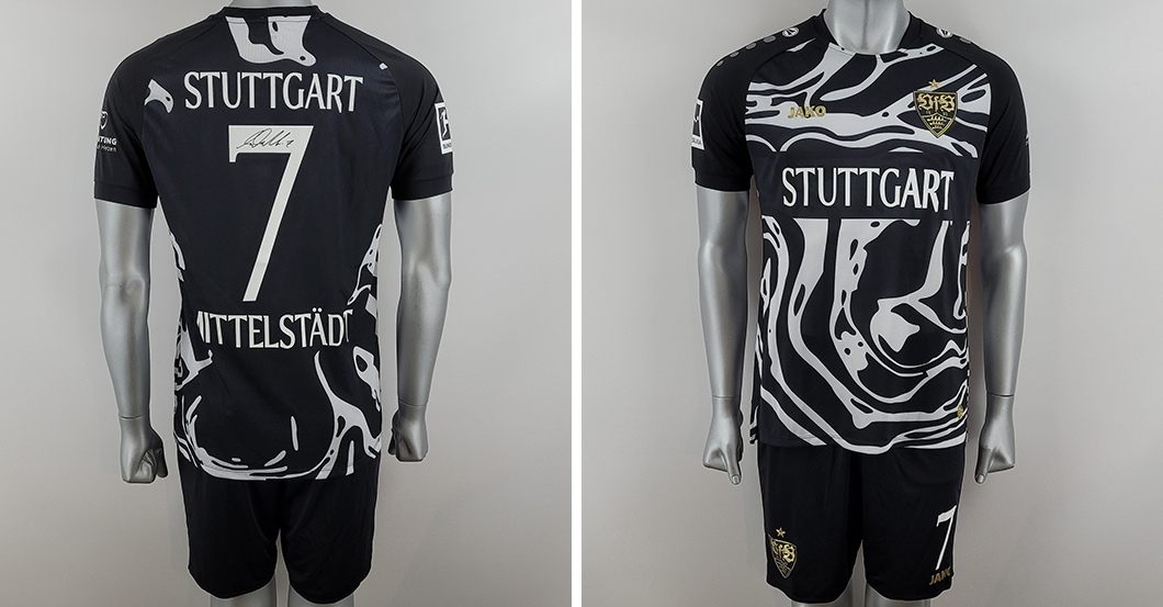 S4K Mittelstädt Outfit   S4K Mittelstädt Outfit