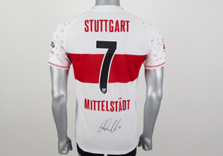  S4K Mittelstädts Trikot  