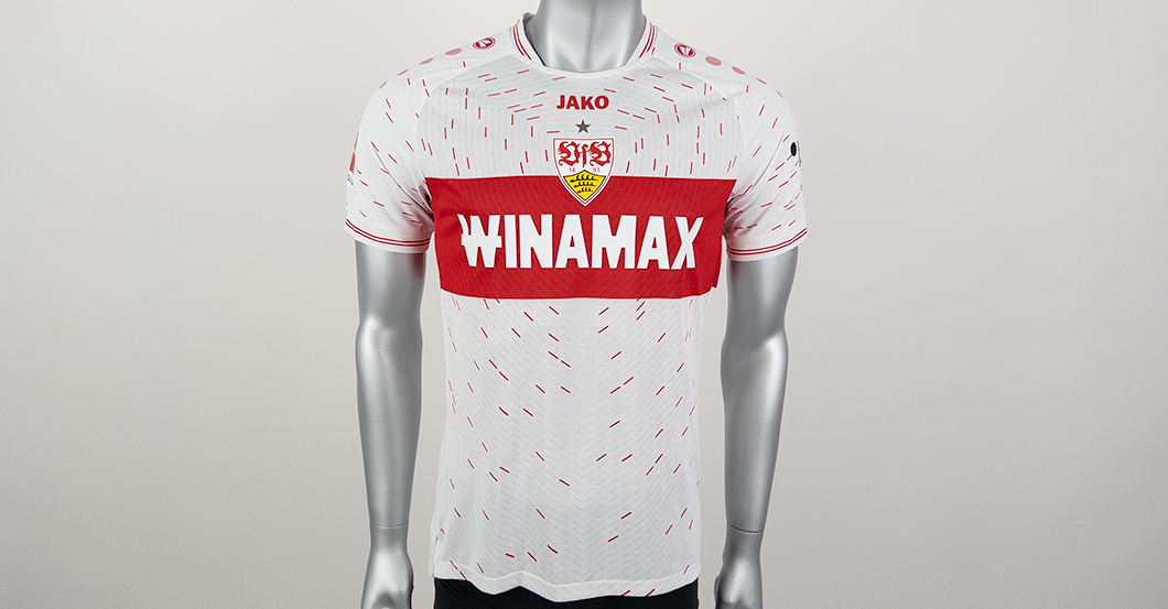 S4K Mittelstädts Trikot    S4K Mittelstädts Trikot