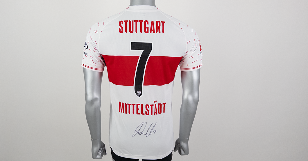 S4K Mittelstädts Trikot    S4K Mittelstädts Trikot