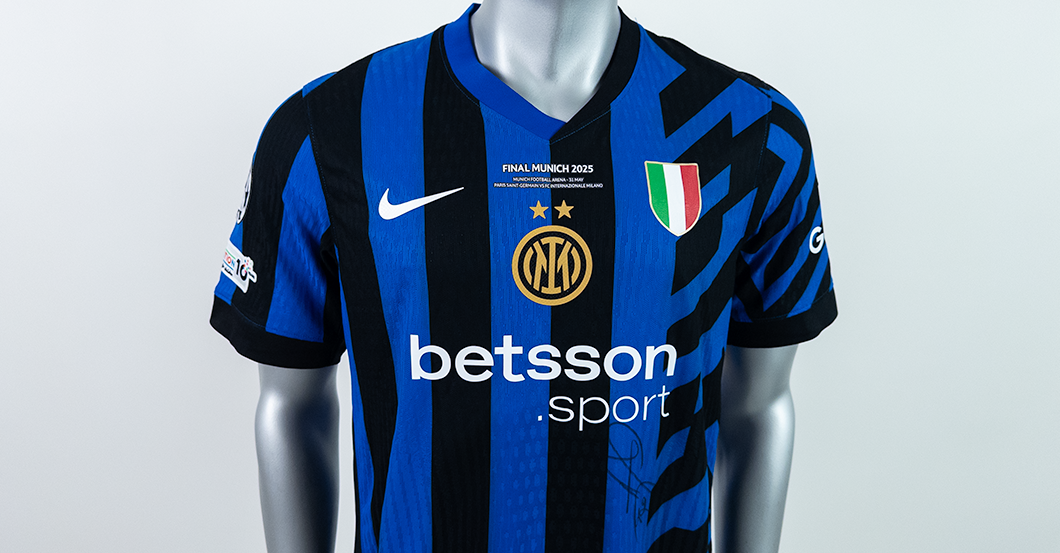  S4K Mkhitaryan Inter 
