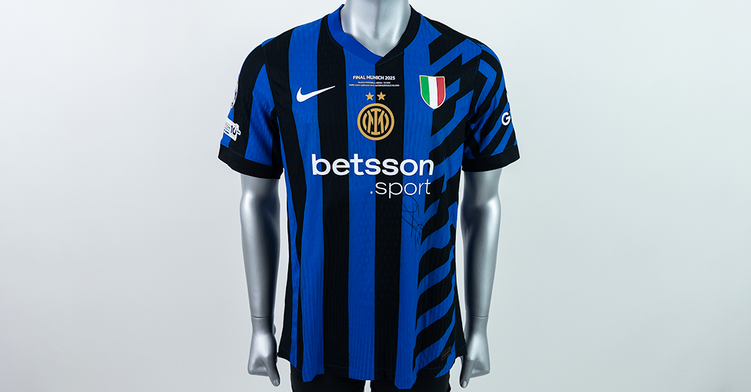  S4K Mkhitaryan Inter 