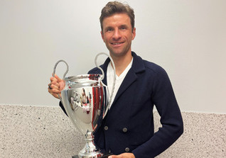  S4K Müller CL-Pokal  