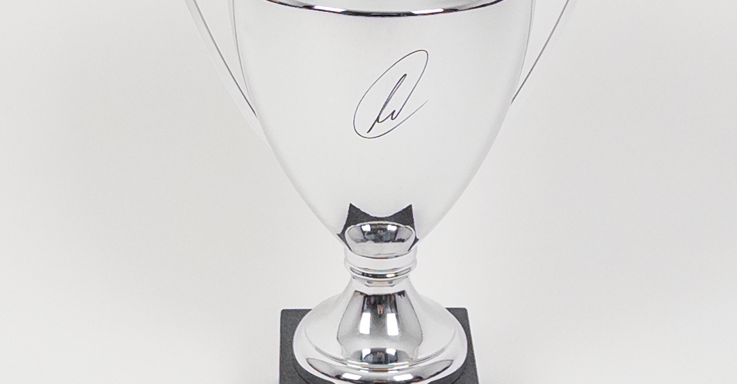 S4K Müller CL-Pokal    S4K Müller CL-Pokal