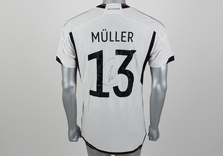  S4K Müller DFB-Trikot 