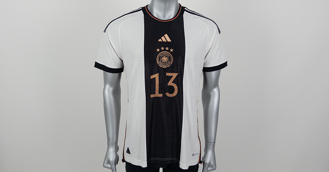 S4K Müller DFB-Trikot   S4K Müller DFB-Trikot