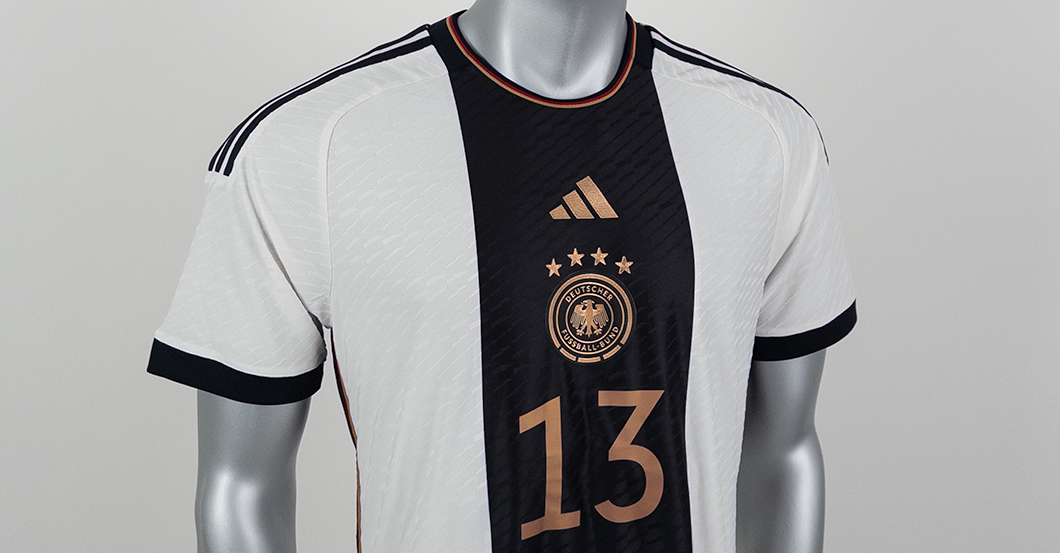 S4K Müller DFB-Trikot   S4K Müller DFB-Trikot