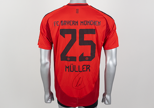 S4K Müller FCB-Trikot 