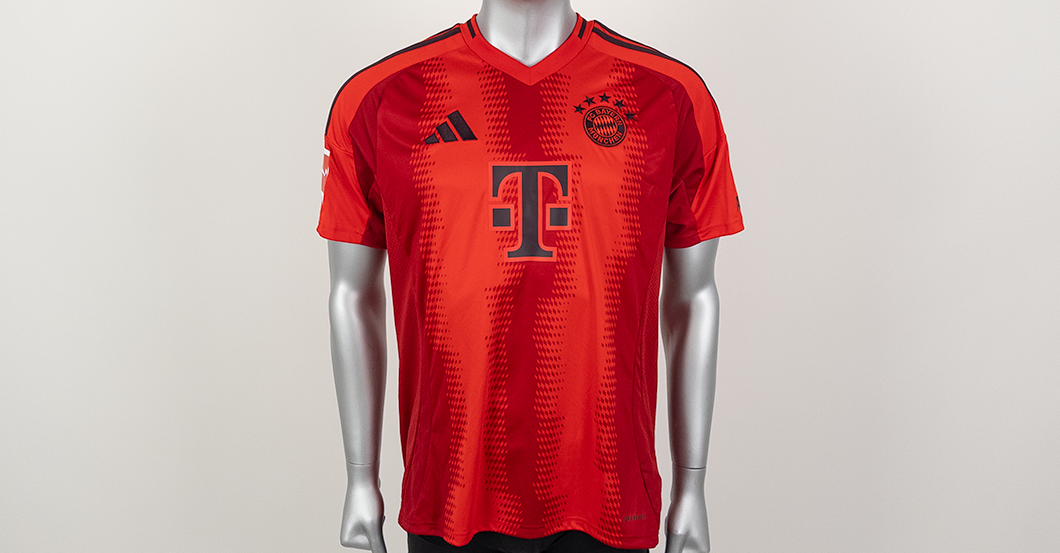 S4K Müller FCB-Trikot   S4K Müller FCB-Trikot