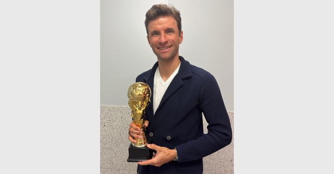  S4K Müller Pokal 