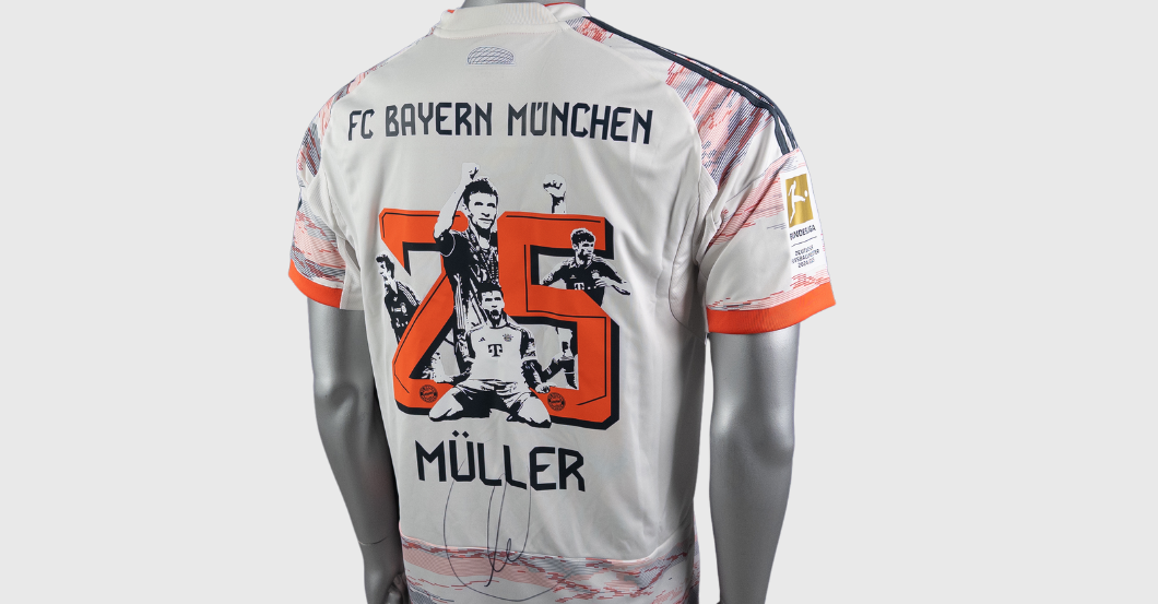 S4K Müller Spezialtrikot   S4K Müller Spezialtrikot