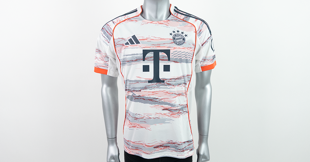  S4K Müller Spezialtrikot 