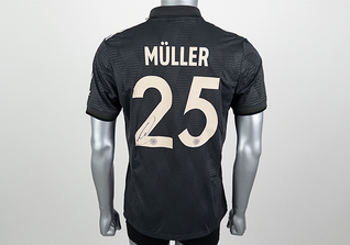  S4K Müller Wiesn-Trikot 