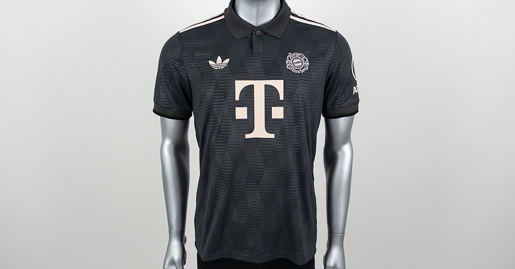 S4K Müller Wiesn-Trikot   S4K Müller Wiesn-Trikot