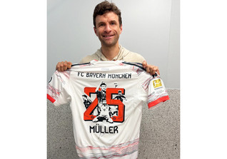  S4K Müllers Spezialtrikot 