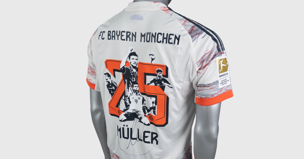 S4K Müllers Spezialtrikot   S4K Müllers Spezialtrikot