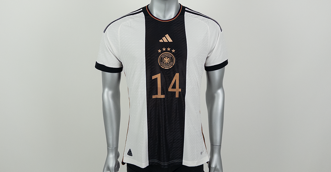 S4K Musiala DFB-Trikot   S4K Musiala DFB-Trikot