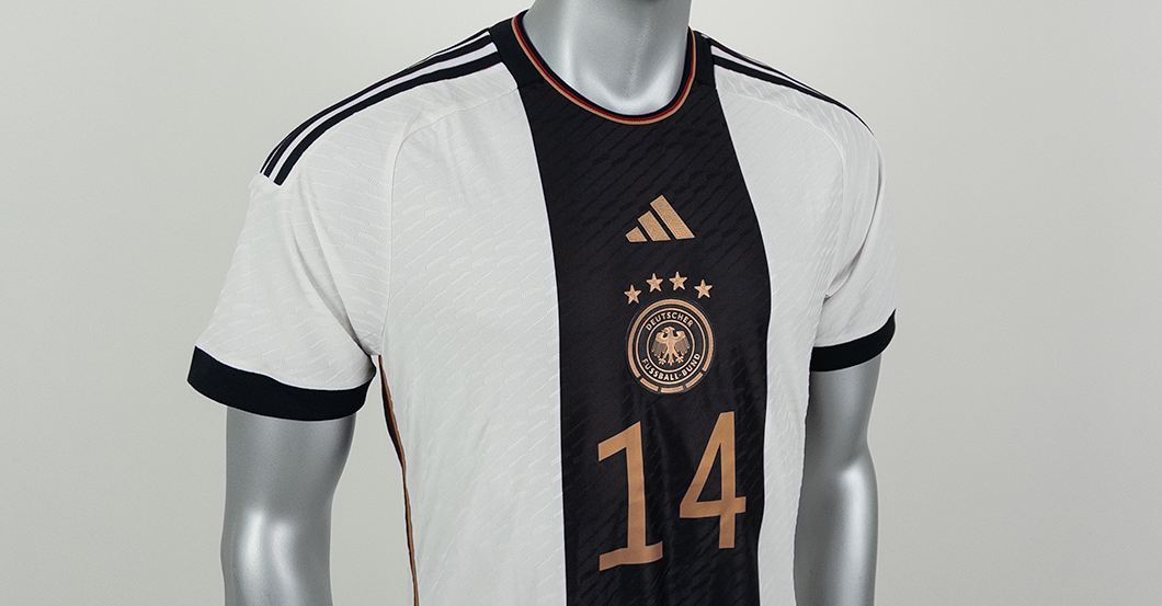 S4K Musiala DFB-Trikot   S4K Musiala DFB-Trikot