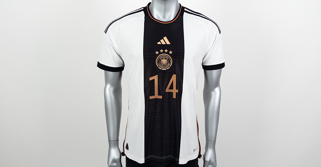 S4K Musiala DFB-Trikot   S4K Musiala DFB-Trikot