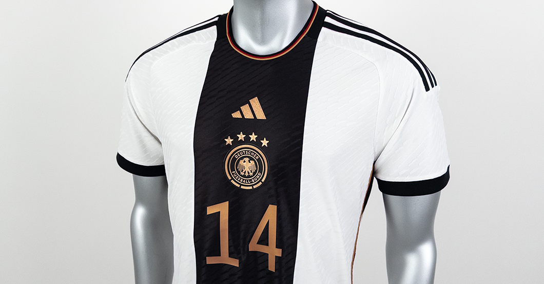 S4K Musiala DFB-Trikot   S4K Musiala DFB-Trikot